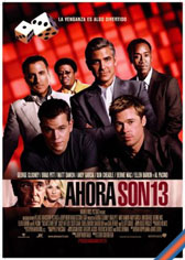 Ahora son 13