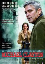 Michael Clayton