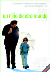 Un niño de otro mundo