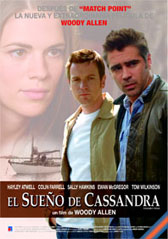 El sueño de Cassandra