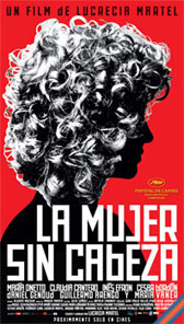 La mujer sin cabeza