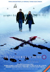 Los expedientes secretos X: Quiero creer