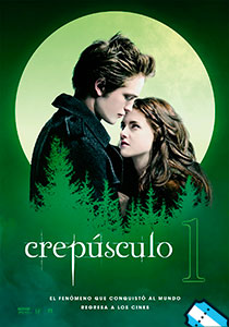 Crepúsculo