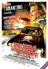 A prueba de muerte