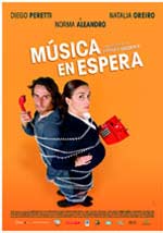 Música en espera