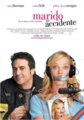 Marido por accidente