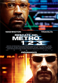 Rescate del metro 1 2 3