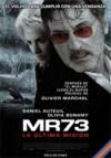 Mr 73: La última misión