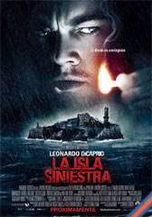 La isla siniestra