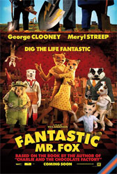 Fantastic Mr Fox