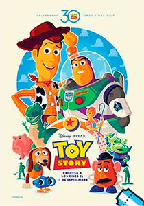 Toy Story