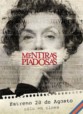 Mentiras piadosas