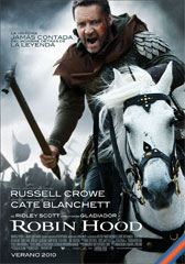 Robin Hood