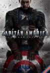 Capitán América 3D