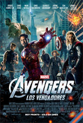 Los vengadores