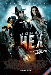 Jonah Hex