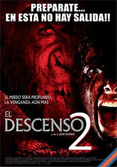 El descenso 2