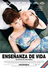 Enseñanza de vida Enseñanza de vida