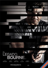 The Bourne Legacy