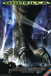 Godzilla