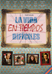 La vida en tiempos difíciles