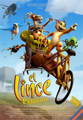 El Lince Perdido
