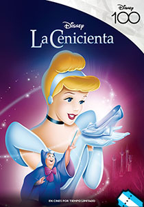 Cenicienta