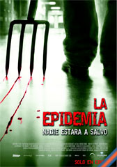 La epidemia