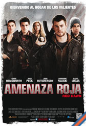 Red dawn