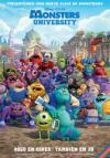 Monsters University