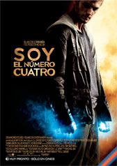 Soy el número 4