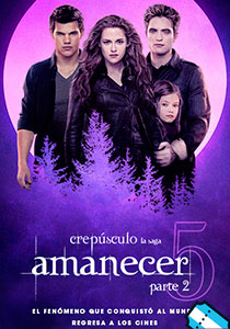 Amanecer - Parte 2 