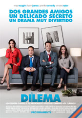 El dilema El dilema