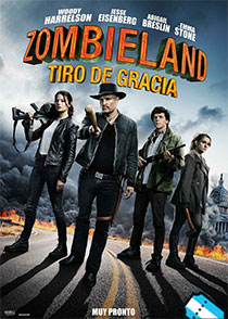Tierra de zombies 2