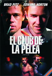 El club de la pelea