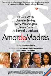 Amor de madres