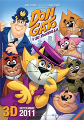 Don gato y su pandilla