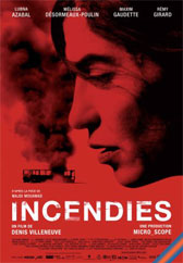 Incendies