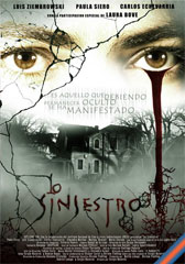 Lo siniestro