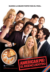 American Pie: el reencuentro