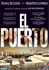 El puerto