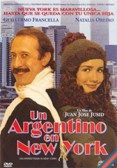 Un argentino en Nueva York