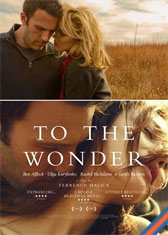 Untitled Terrence Malick Project