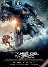 Pacific Rim