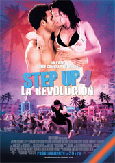 Step Up 4
