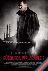 Taken 2