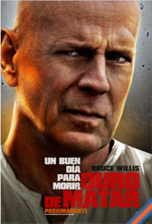 A Good Day to Die Hard