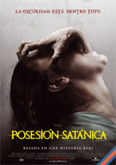 The Possession