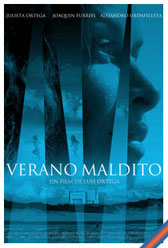 Verano maldito