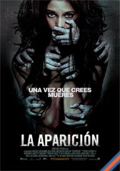 The Apparition
